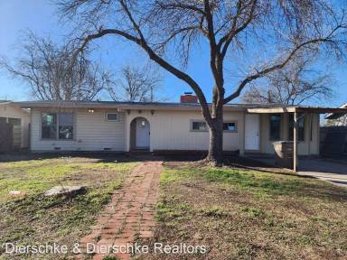 Main picture of 2501 Smu Ave