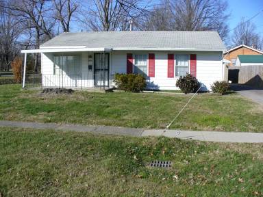 Main picture of 2801 Park Brook Ln