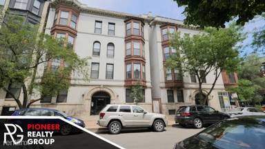 Main picture of 2900 N Broadway St