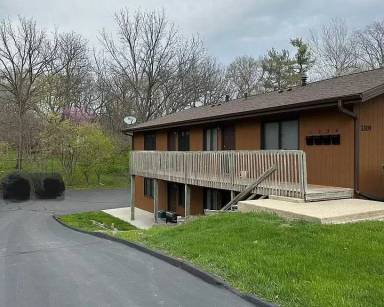 Main picture of 3309 West St