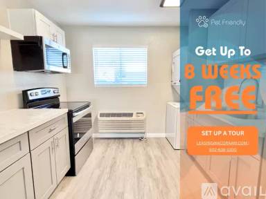 Main picture of Mojave Apartments