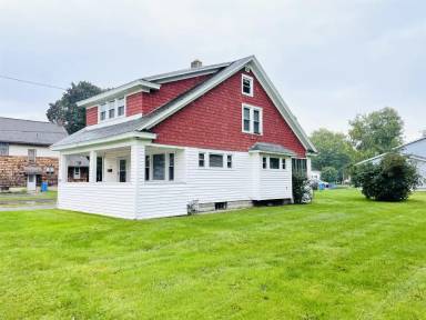 Main picture of 187 Madison St