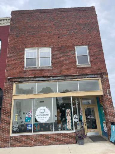 Main picture of 112 S Washington St