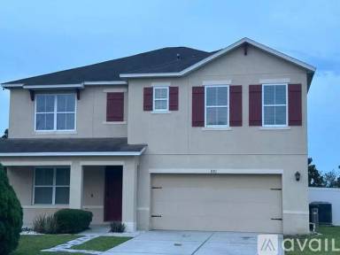Main picture of 881 Lake Cummings Blvd