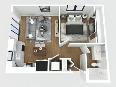 Main picture of 4649 Arizona St