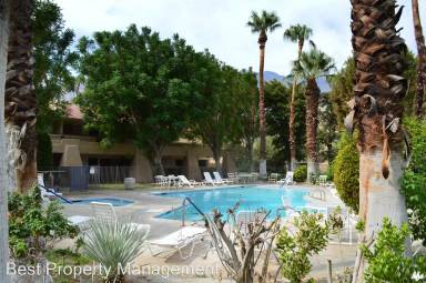Main picture of Palm Springs Villas