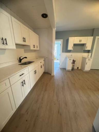 Main picture of 1 Hale St