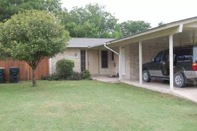 Main picture of 401 Live Oak St