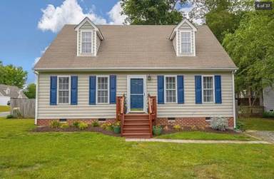 Main picture of 1424 Berrymeade Hills Ct