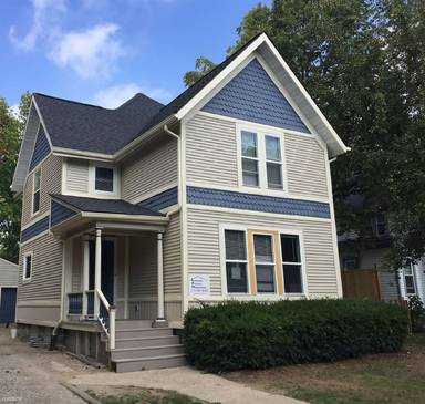 Main picture of 1202 E University Ave
