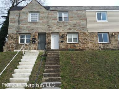 Main picture of 3711 8th St