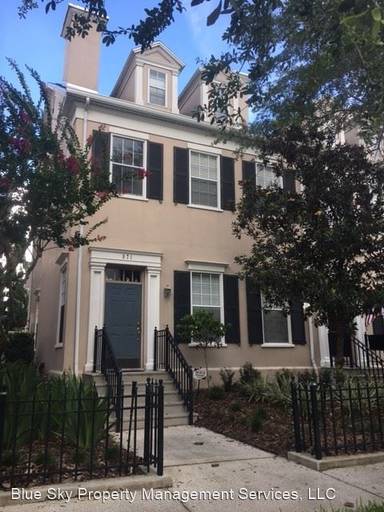 Main picture of 525 Campus St