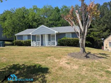 Main picture of 4008 Ludgate Dr