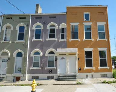 Main picture of 810 Poplar St
