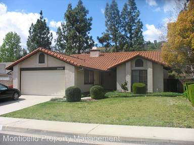 Main picture of 20429 Amhurst Dr