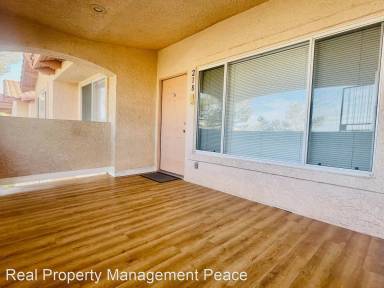 Main picture of Angel Point Condominiums