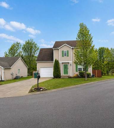 Main picture of 1209 Woodall Rd