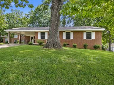 Main picture of 3543 Meadowview Ct