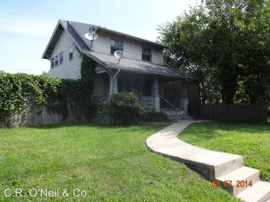 Main picture of 1400 E Weber Rd