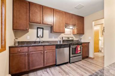 Main picture of Granite City Apartments