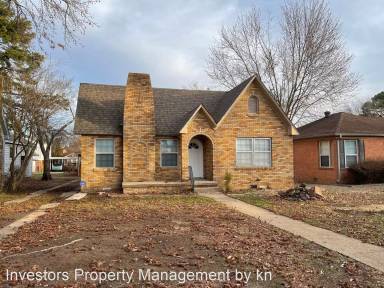 Main picture of 2305 S N St