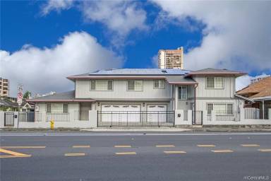 Main picture of 1510 Keeaumoku St