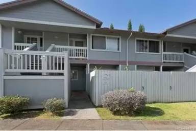 Main picture of 95-1167 Makaikai St