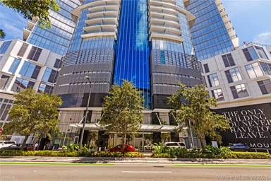 Main picture of Paramount Miami Worldcenter