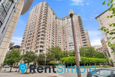Main picture of Continental at Ballston