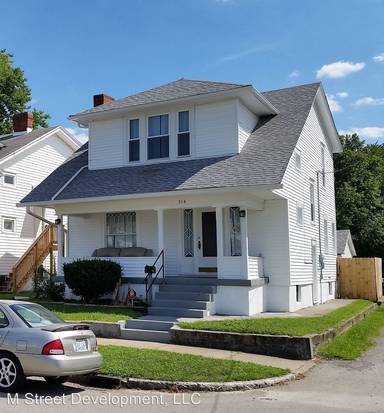 Main picture of 314 M St