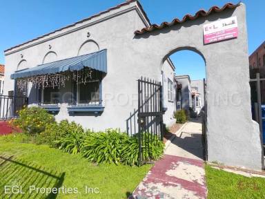Main picture of 5139 Melrose Ave