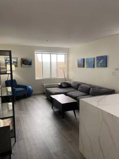 Main picture of Portico Apartments