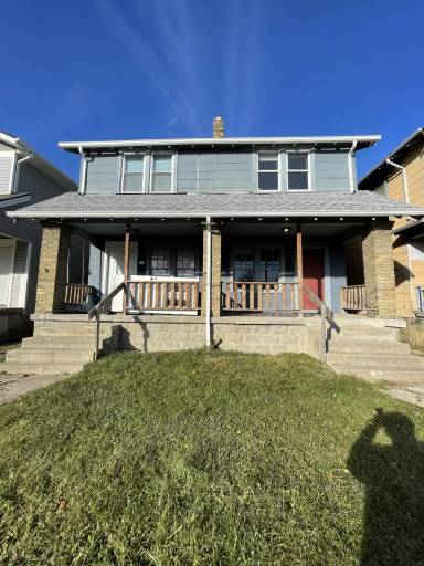 Main picture of 704 Frebis Ave