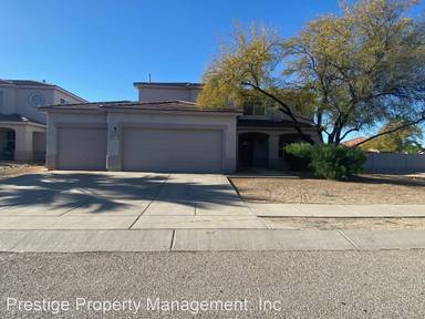 Main picture of 8464 E Via Cortina de Madera