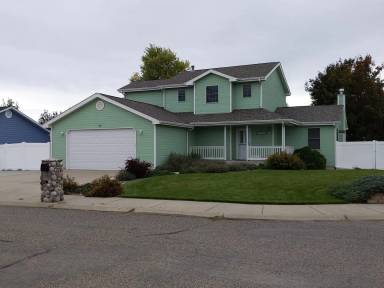 Main picture of 3140 N Morning Glory Dr