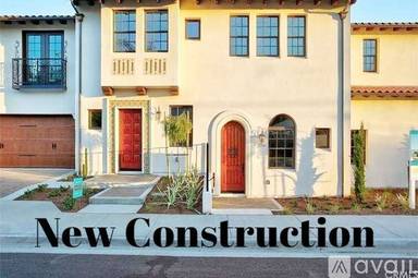 Main picture of Villas On Third