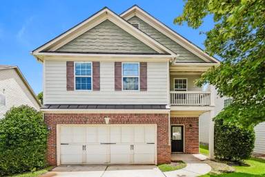 Main picture of 5345 Cactus Cove Ln