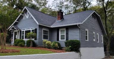 Main picture of Brookwood Apartments