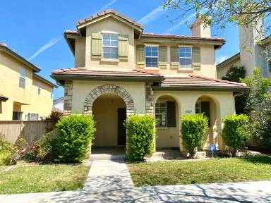Main picture of 1407 Wooden Valley St