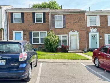 Main picture of 264 Osage Ct