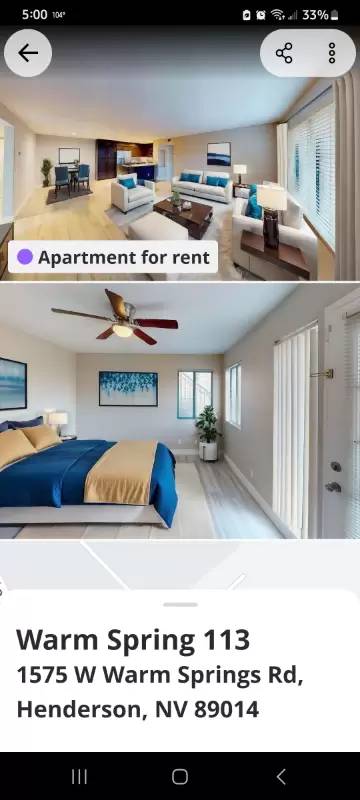Main picture of Verde Viejo Condominiums