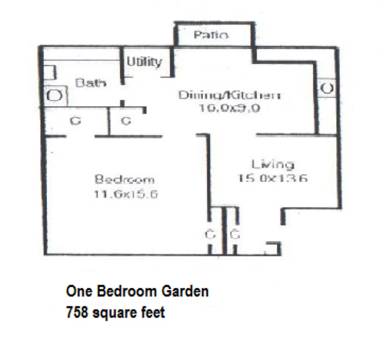 Main picture of 1900 Beechtree Ct