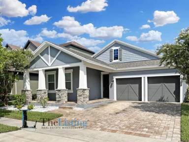 Main picture of 14359 Shocklach Dr