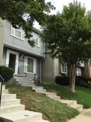 Main picture of 1728 Jones Falls Ct