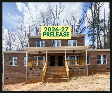 Main picture of 814 Old Pittsboro Rd