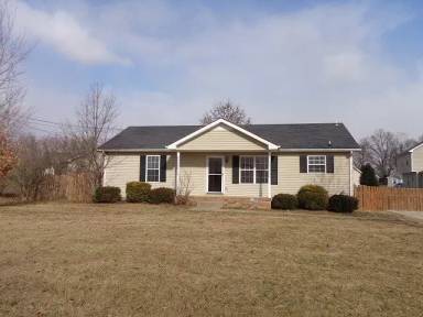 Main picture of 2403 Egret Dr