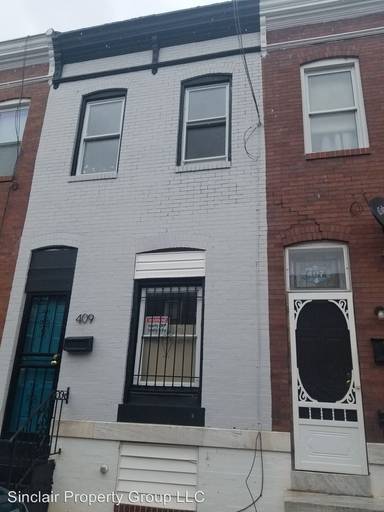 Main picture of 409 N Streeper St