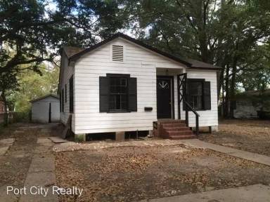 Main picture of 3202 Wagner St