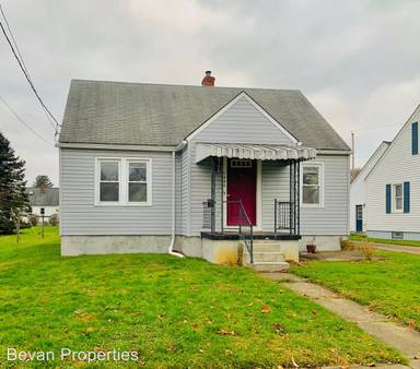 Main picture of 1003 Columbia Ave