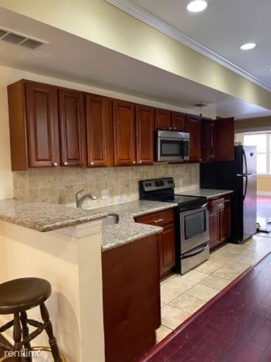 Main picture of Cecil B. Moore Village Apartments